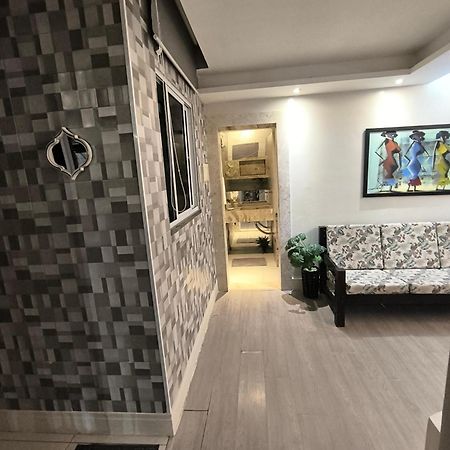 Residencial Leticia Miranda Διαμέρισμα Αρακαζού Εξωτερικό φωτογραφία