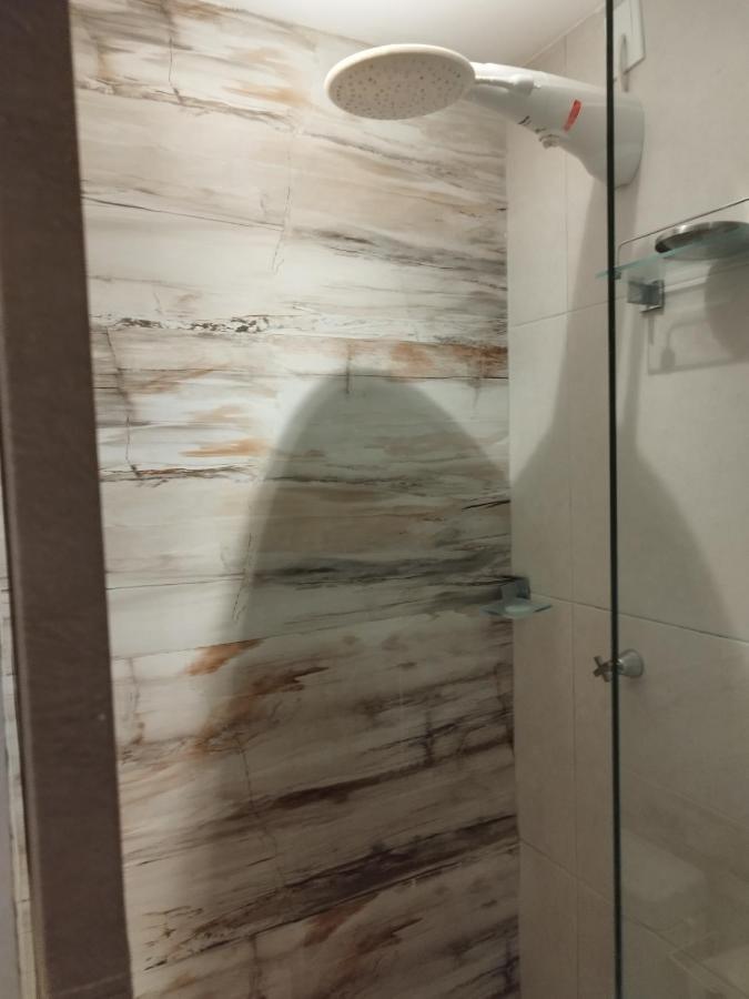 Residencial Leticia Miranda Διαμέρισμα Αρακαζού Εξωτερικό φωτογραφία