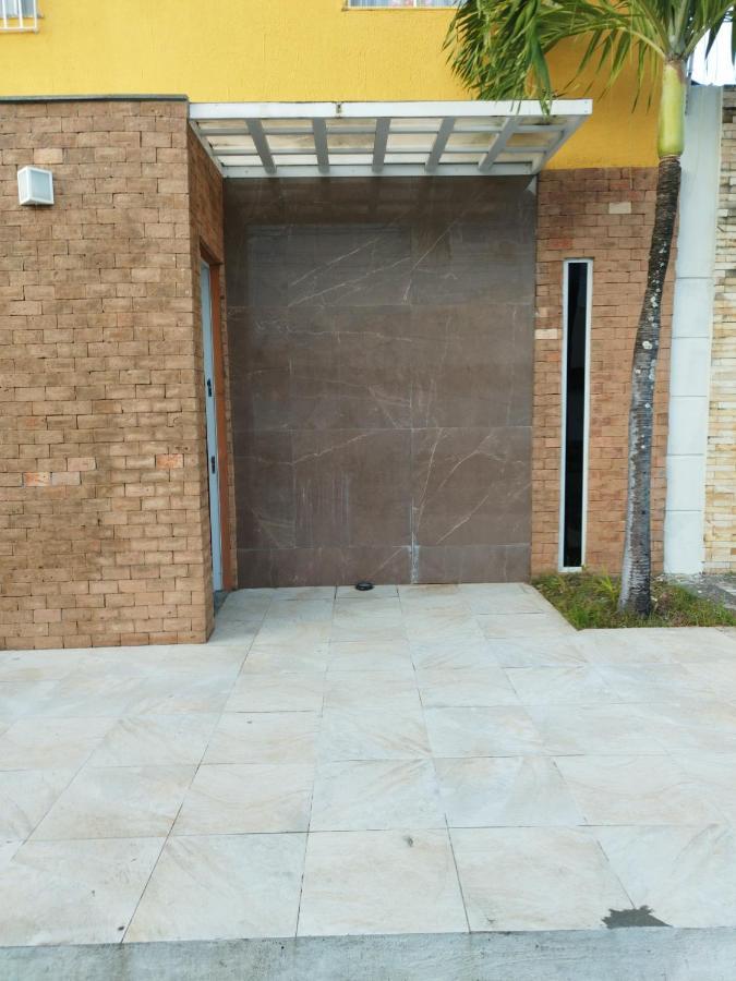 Residencial Leticia Miranda Διαμέρισμα Αρακαζού Εξωτερικό φωτογραφία