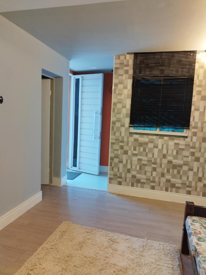 Residencial Leticia Miranda Διαμέρισμα Αρακαζού Εξωτερικό φωτογραφία