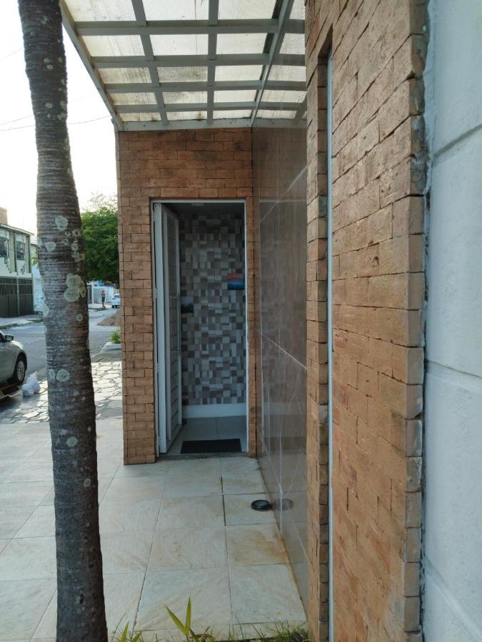 Residencial Leticia Miranda Διαμέρισμα Αρακαζού Εξωτερικό φωτογραφία
