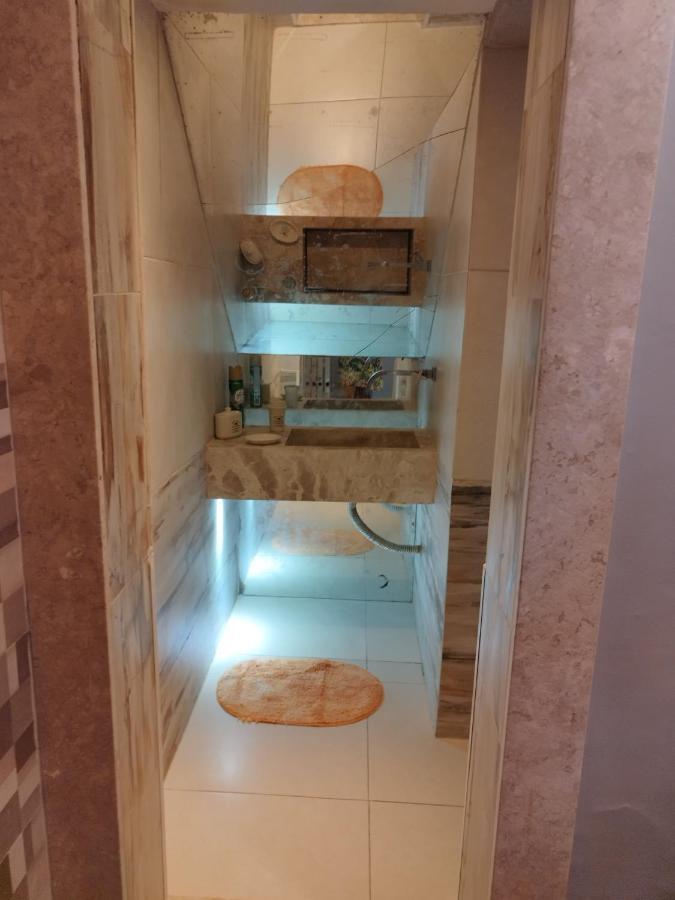 Residencial Leticia Miranda Διαμέρισμα Αρακαζού Εξωτερικό φωτογραφία