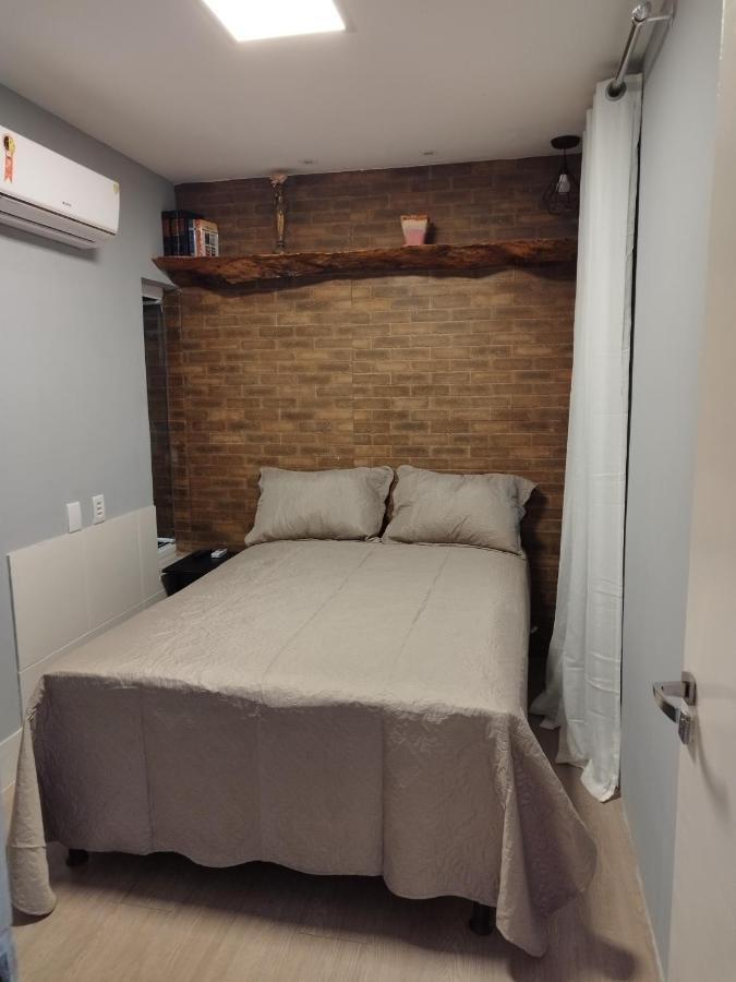 Residencial Leticia Miranda Διαμέρισμα Αρακαζού Εξωτερικό φωτογραφία