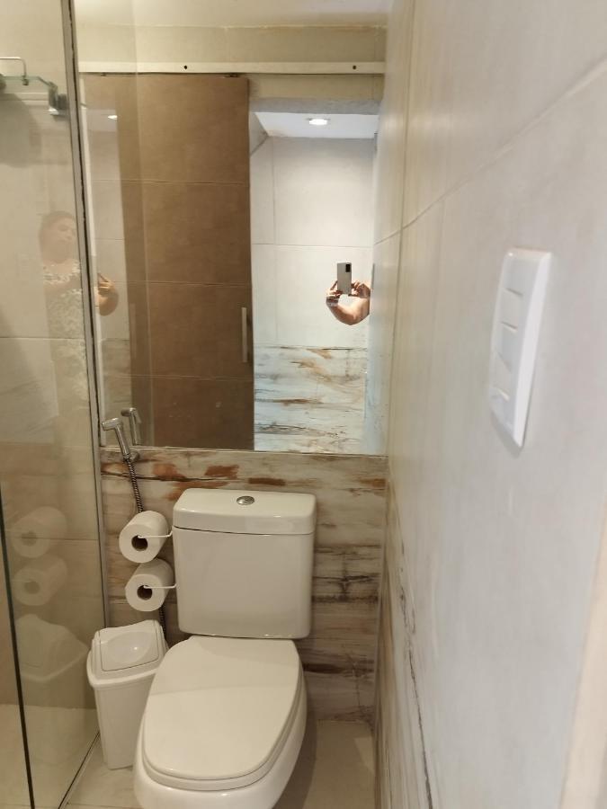 Residencial Leticia Miranda Διαμέρισμα Αρακαζού Εξωτερικό φωτογραφία
