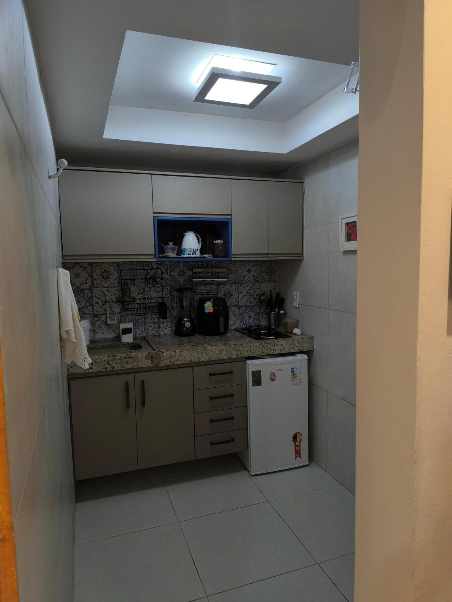 Residencial Leticia Miranda Διαμέρισμα Αρακαζού Εξωτερικό φωτογραφία