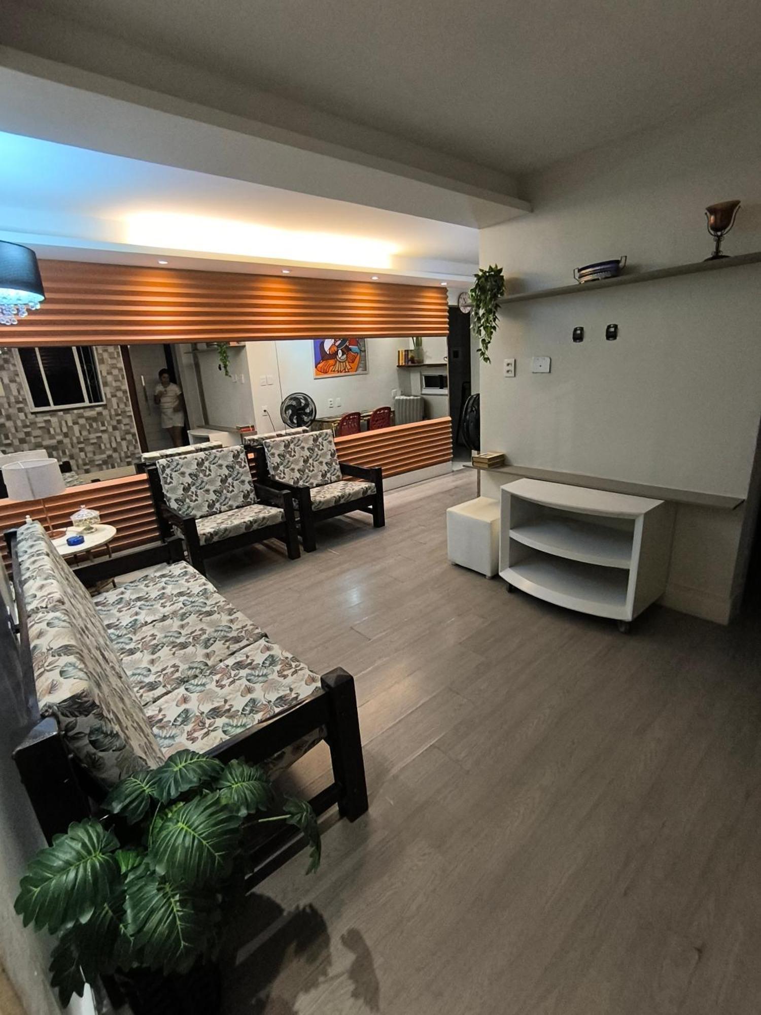 Residencial Leticia Miranda Διαμέρισμα Αρακαζού Εξωτερικό φωτογραφία