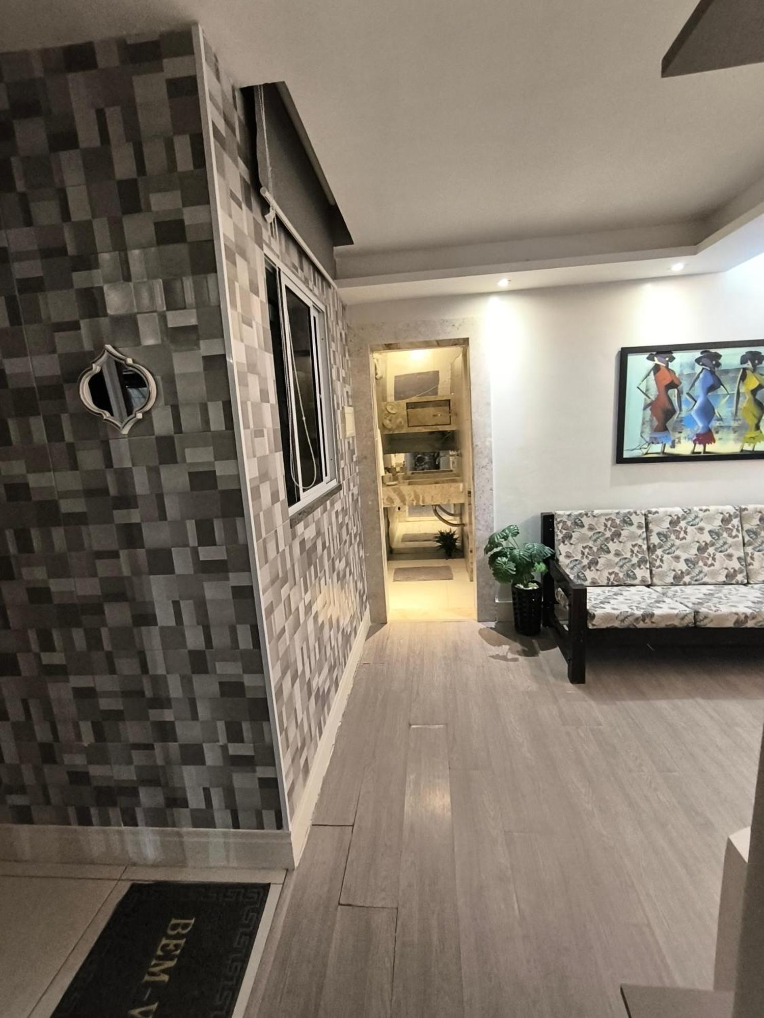 Residencial Leticia Miranda Διαμέρισμα Αρακαζού Εξωτερικό φωτογραφία